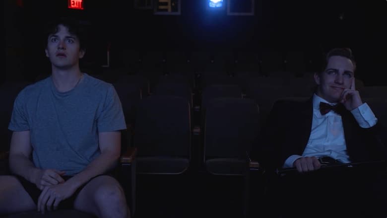 кадр из фильма STAY OR GO