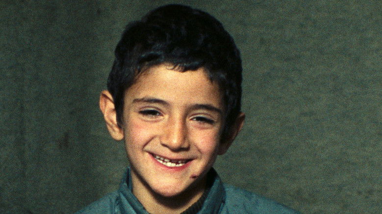 кадр из фильма Домашняя работа