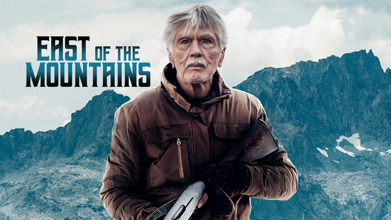 кадр из фильма Наедине со смертью