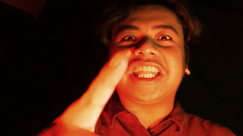 кадр из фильма Anak Haram Pantai Selatan