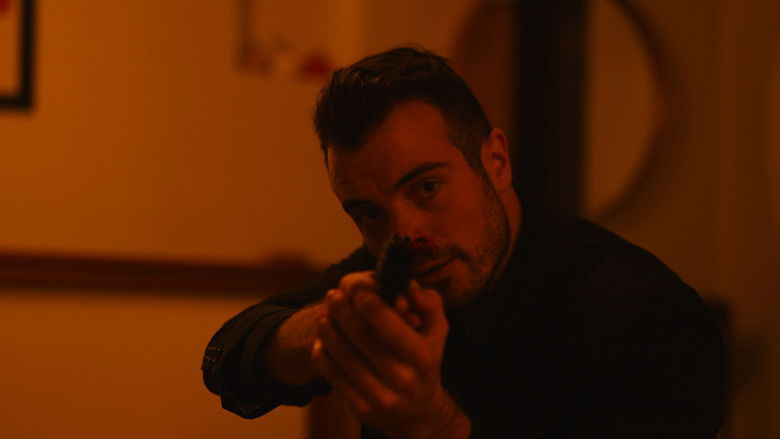 кадр из фильма CYCLUS