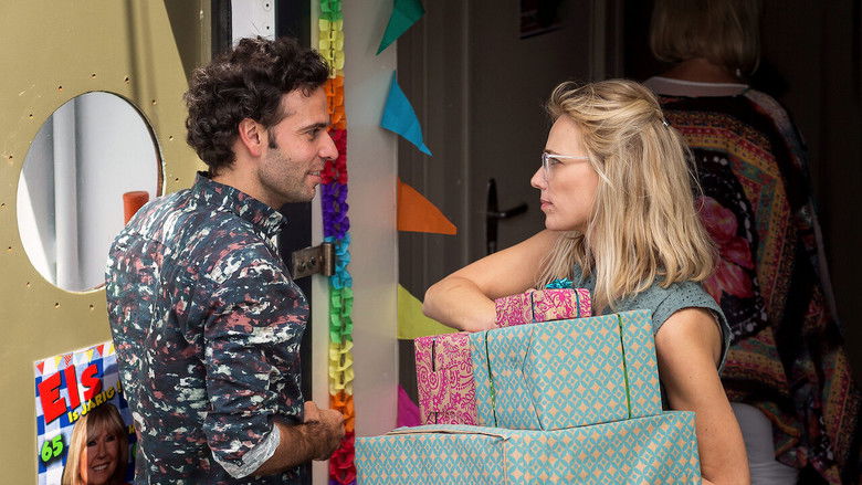 кадр из фильма Hartenstrijd