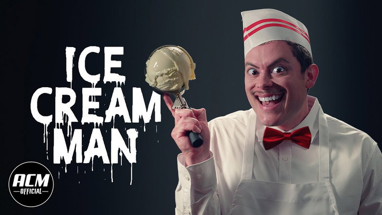 кадр из фильма Ice Cream Man