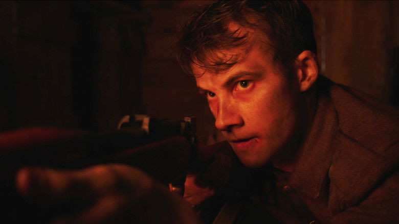 кадр из фильма The Wire Game