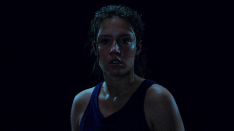 кадр из фильма Planète B