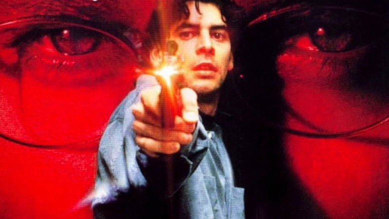 кадр из фильма Nadie conoce a nadie