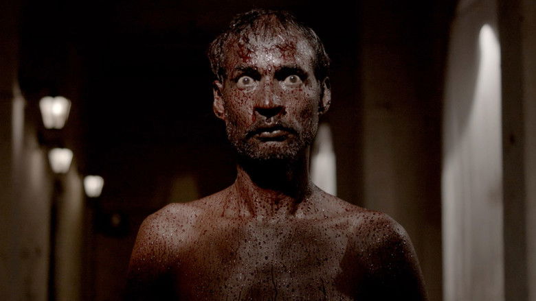 кадр из фильма Kriya