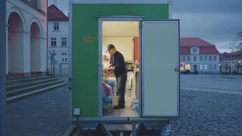 кадр из фильма Alles gehört zu dir