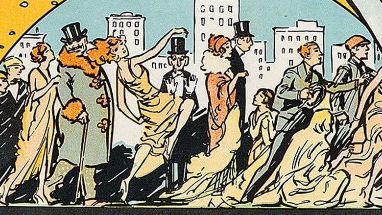 кадр из фильма The Great White Way