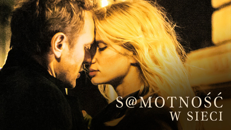 кадр из фильма Одиночество в сети