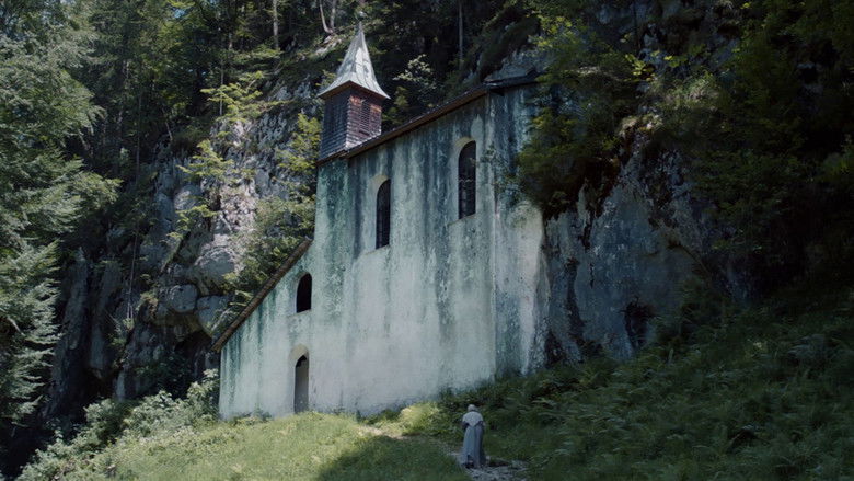 кадр из фильма Ведьмы