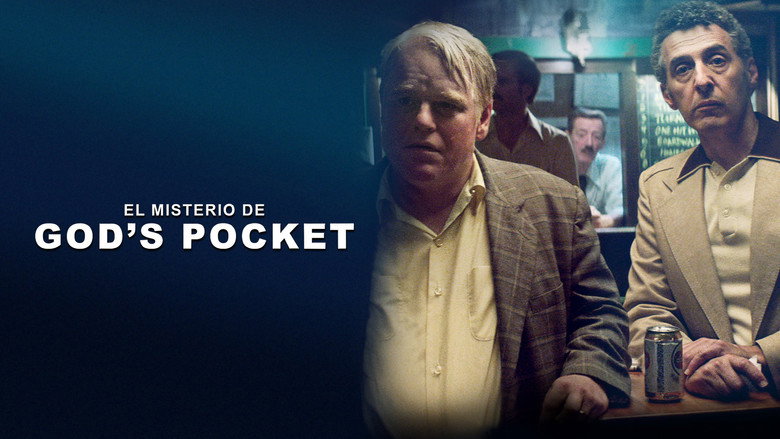 кадр из фильма Божий карман