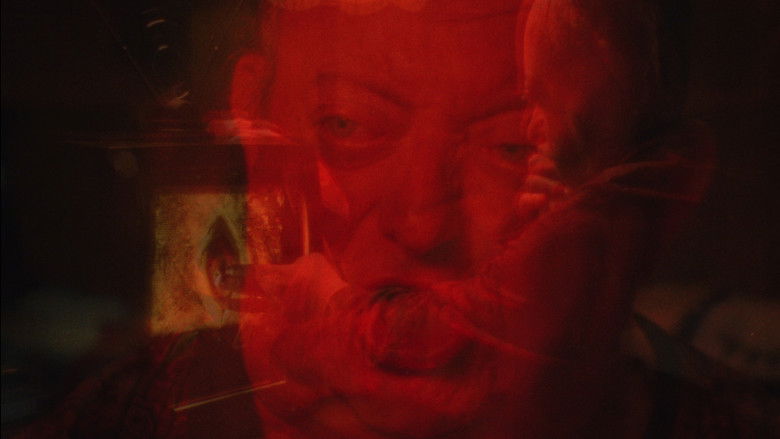 кадр из фильма Tele XXX