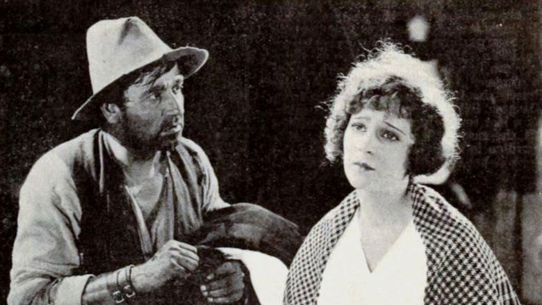 кадр из фильма The Sagebrusher