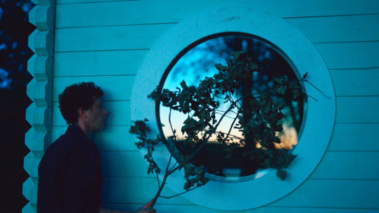 кадр из фильма Paula