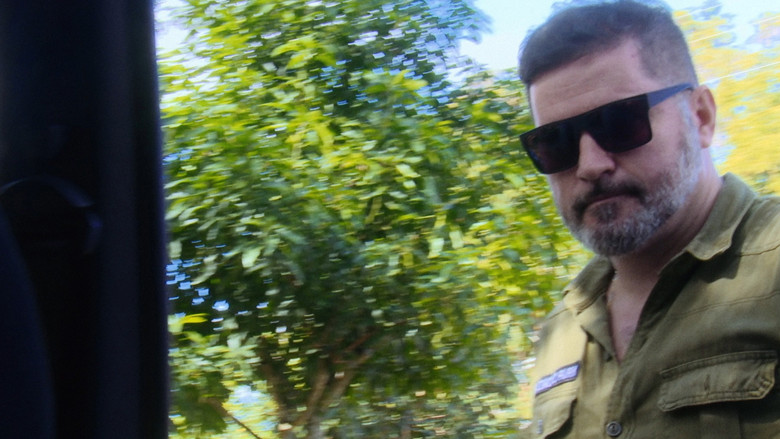 кадр из фильма Elegia de um crime