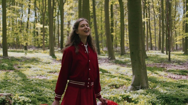 кадр из фильма Stacey & the Alien