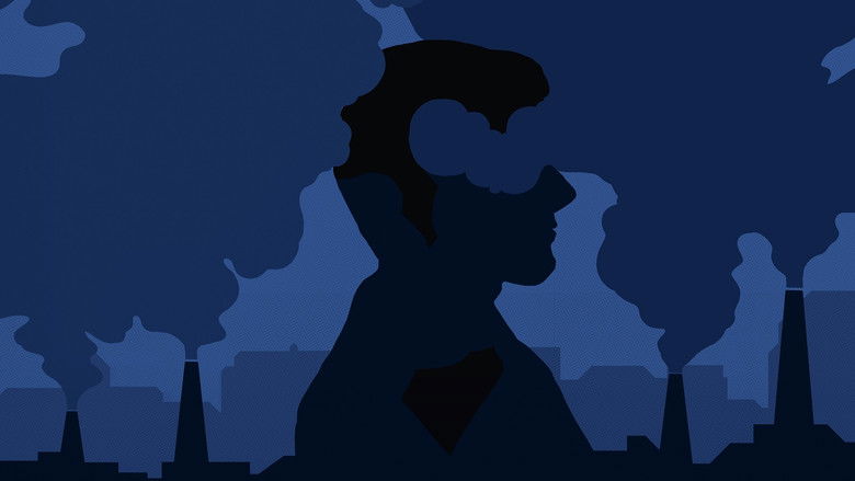 кадр из фильма Galleggiando Nel Liquido