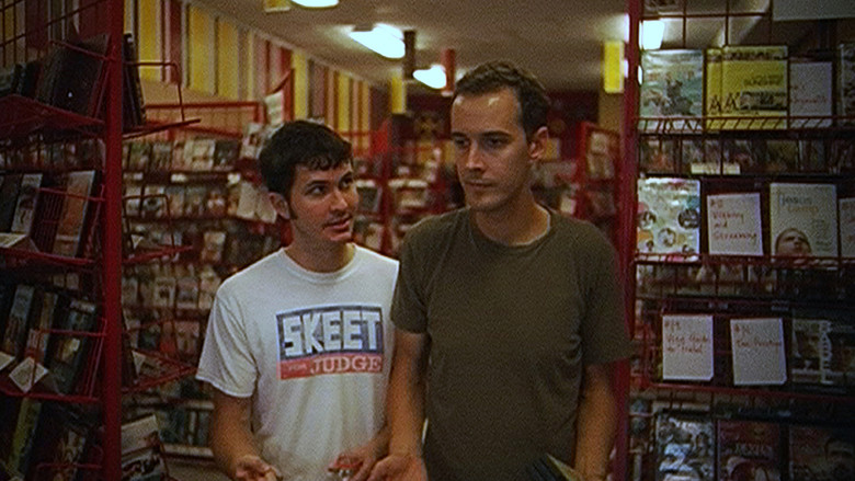 кадр из фильма Paperback