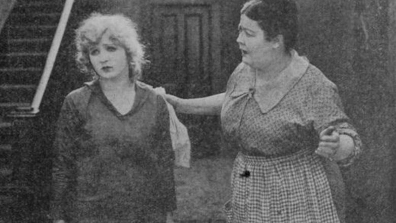 кадр из фильма The Ghost of Rosy Taylor