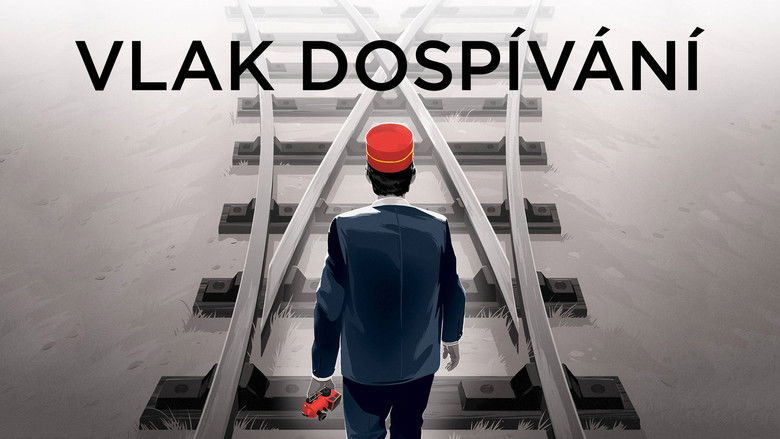 кадр из фильма Reményvasút