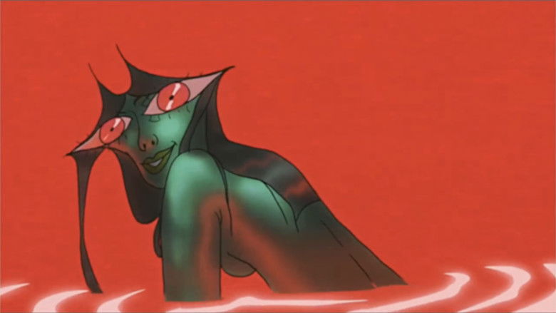 кадр из фильма ALP