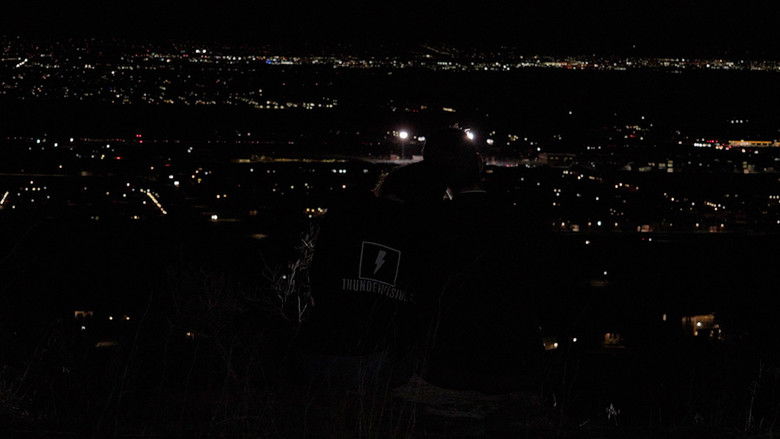 кадр из фильма Bucket List