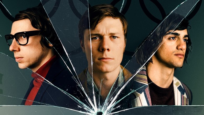 кадр из фильма 1972 - Münchens schwarzer September