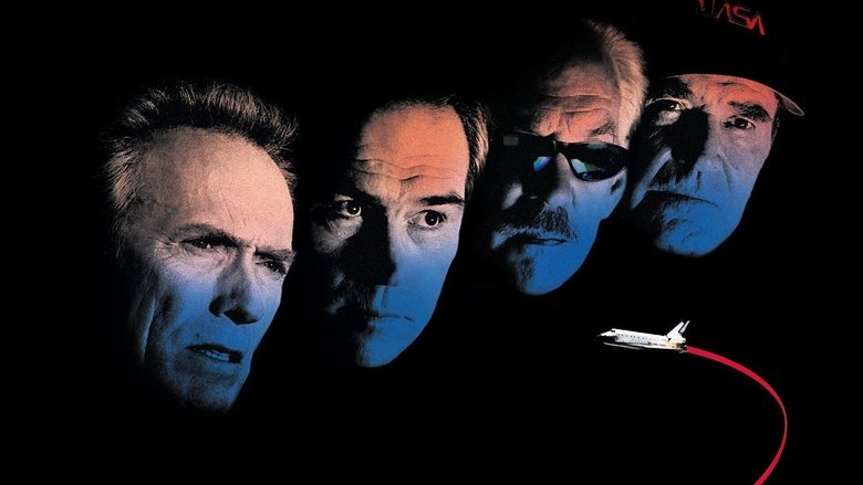 кадр из фильма Космические ковбои