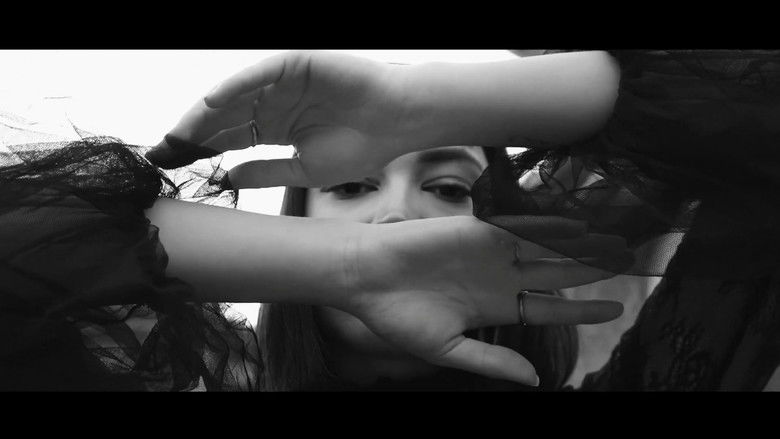 кадр из фильма Fashion Film