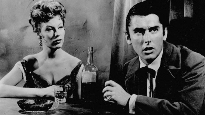 кадр из фильма The Fiend Who Walked the West