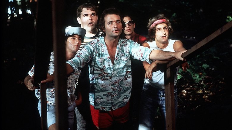 кадр из фильма Фрикадельки