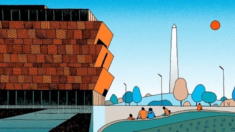 кадр из фильма National Museum of African American History and Culture Grand Opening Ceremony