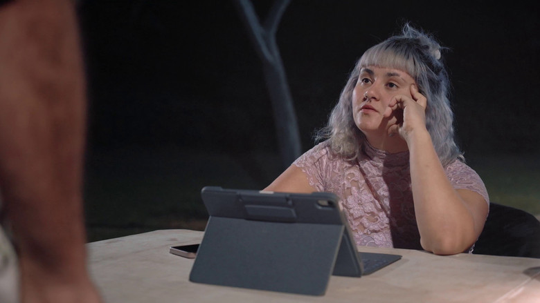 кадр из фильма פרספקטיבה