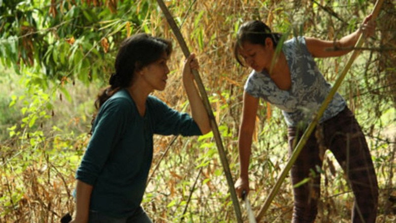 кадр из фильма Ang Panggagahasa Kay Fe