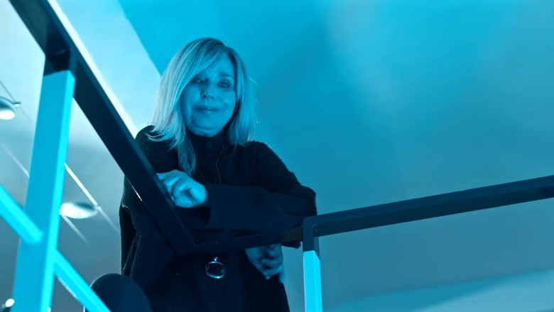 кадр из фильма Il tempo del sogno - Dream Time