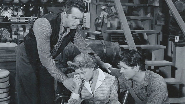 кадр из фильма At Gunpoint