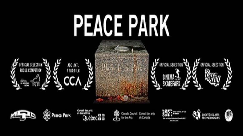 кадр из фильма Peace Park