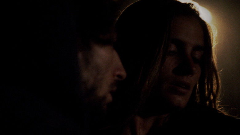 кадр из фильма Noctambule