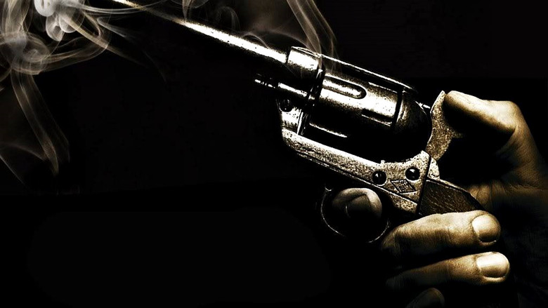 кадр из фильма Broken Contract