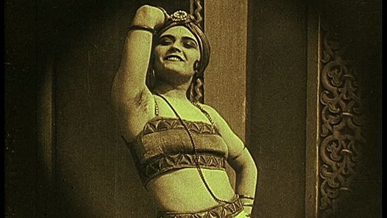 кадр из фильма Жемчужина гарема