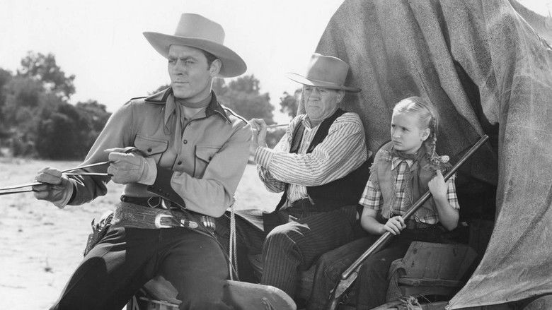 кадр из фильма The Topeka Terror