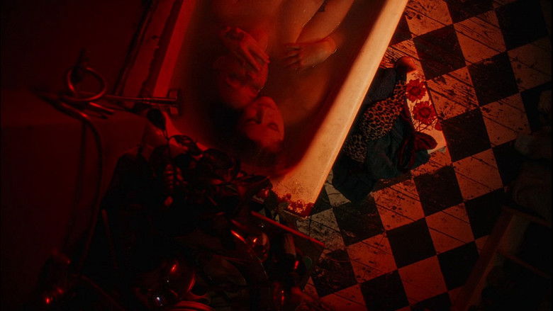 кадр из фильма Anna LOL