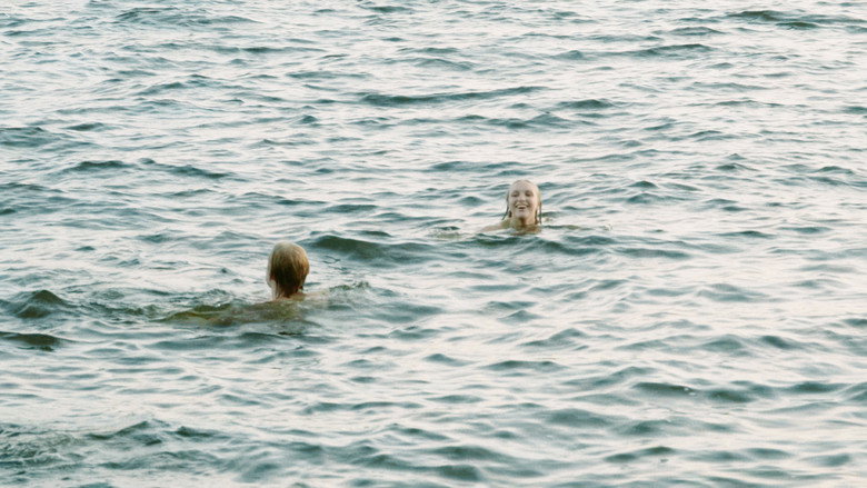 кадр из фильма En solig söndagskväll