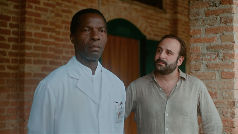 кадр из фильма Muganga - Celui qui soigne