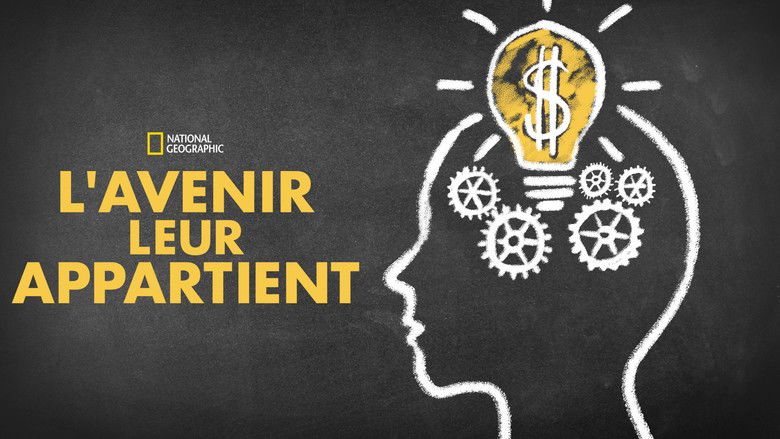 кадр из фильма Own the Room