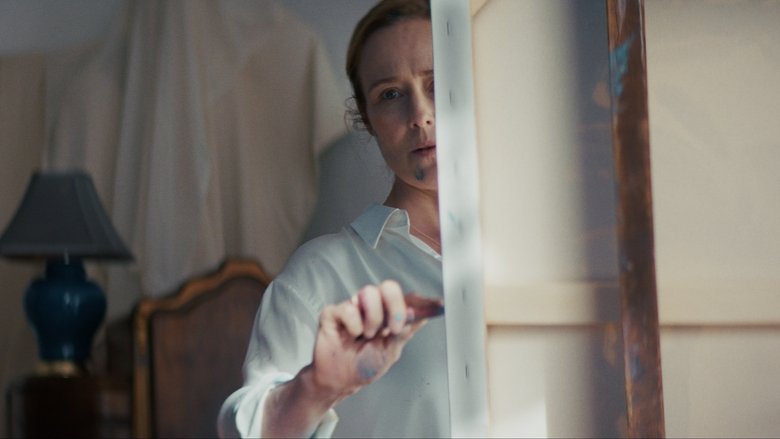 кадр из фильма In Transit