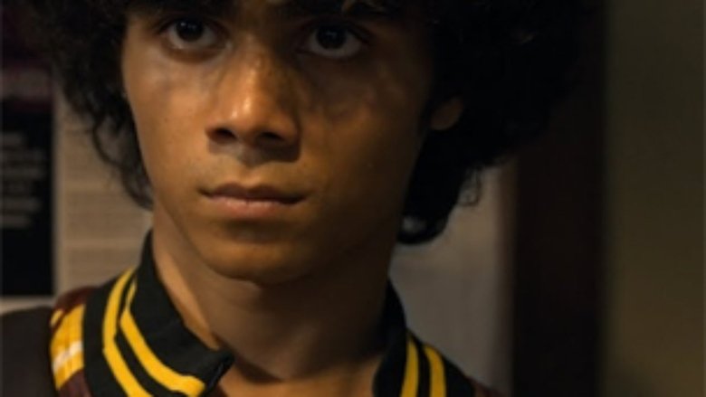 кадр из фильма Да, балет