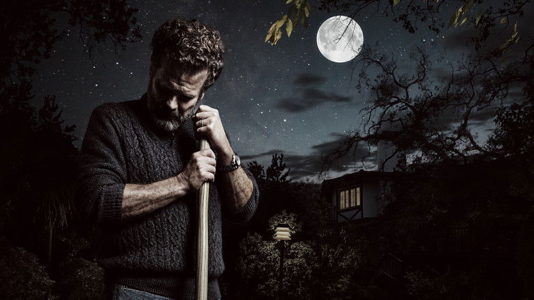 кадр из фильма Предчувствие