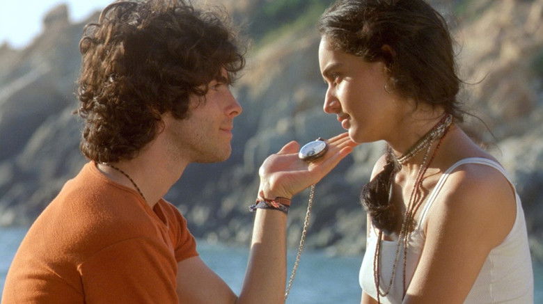 кадр из фильма Por la libre